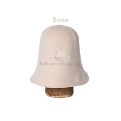 90g Premium Velour Cone