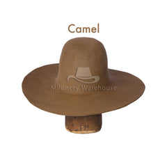 160G Midweight Fur Felt