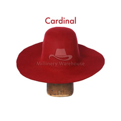 160G Midweight Fur Felt