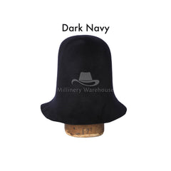 90g Premium Velour Cone