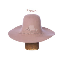 160G Midweight Fur Felt