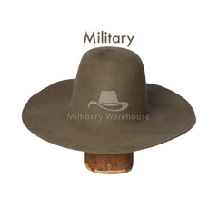 230G Western Weight 100% Beaver Capelines