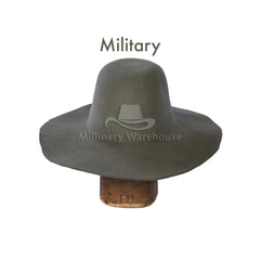 160G Midweight Fur Felt