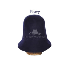 90g Premium Velour Cone