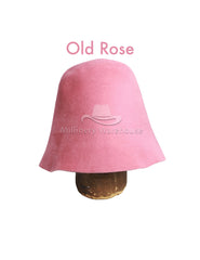 90g Premium Velour Cone