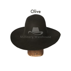 160G Midweight Fur Felt