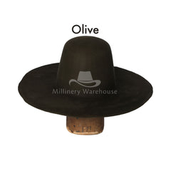 230G Western Weight 100% Beaver Capelines