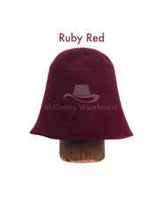 90g Premium Velour Cone