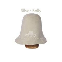 90g Premium Velour Cone