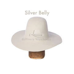 160G Midweight Fur Felt