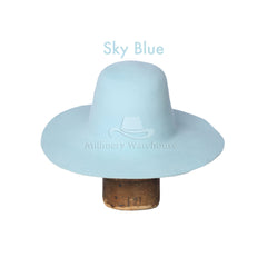 160G Midweight Fur Felt