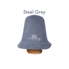 90g Premium Velour Cone