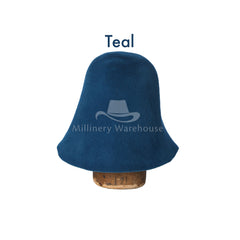 90g Premium Velour Cone